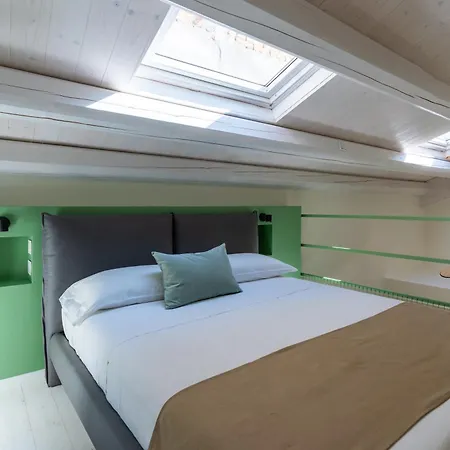 Il Timbro - Dimore Diffuse Apartment