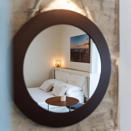 Apartment Il Timbro - Dimore Diffuse *