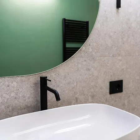Il Timbro - Dimore Diffuse Apartment