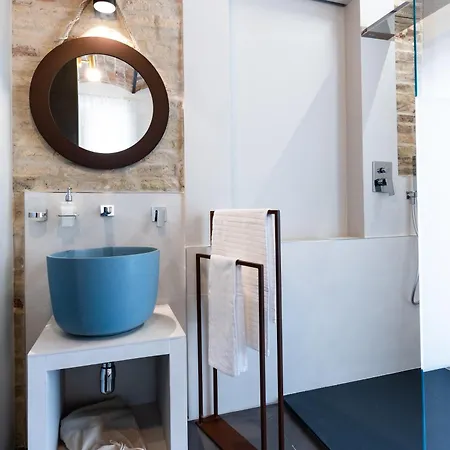 Il Timbro - Dimore Diffuse Apartment *