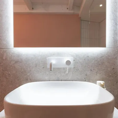 Apartment Il Timbro - Dimore Diffuse *