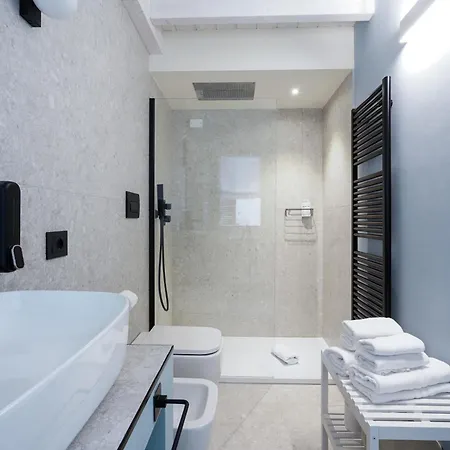 公寓 Il Timbro 瓦斯托