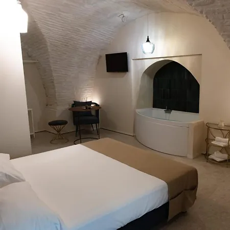 Il Timbro 公寓 瓦斯托