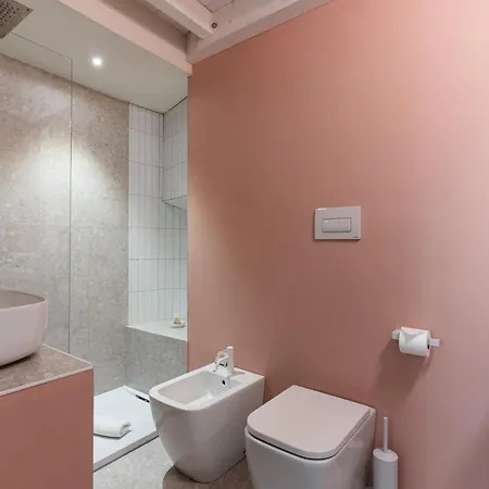 公寓 Il Timbro 瓦斯托