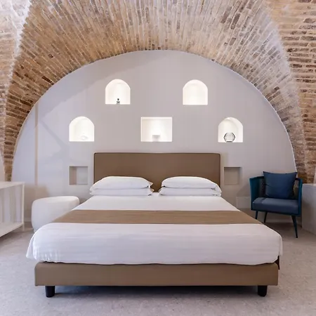 Apartment Il Timbro - Dimore Diffuse