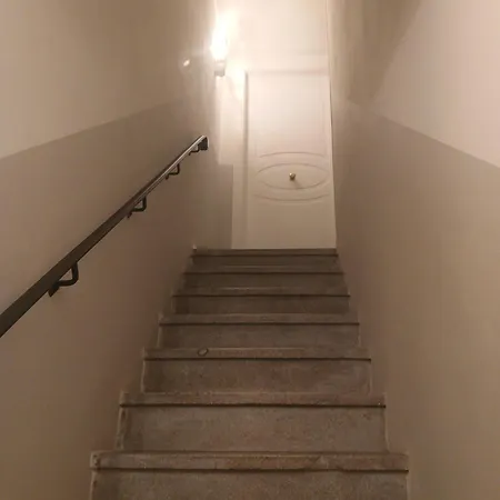 Il Timbro - Dimore Diffuse Apartment *