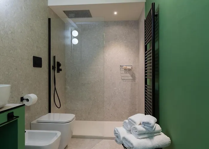 Il Timbro Apartamento *