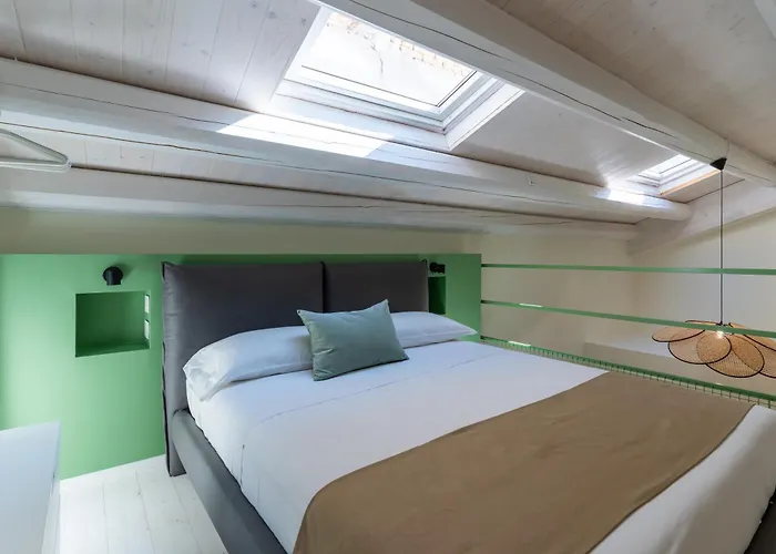 Il Timbro Apartamento