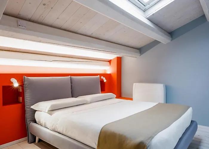 Apartamento Il Timbro