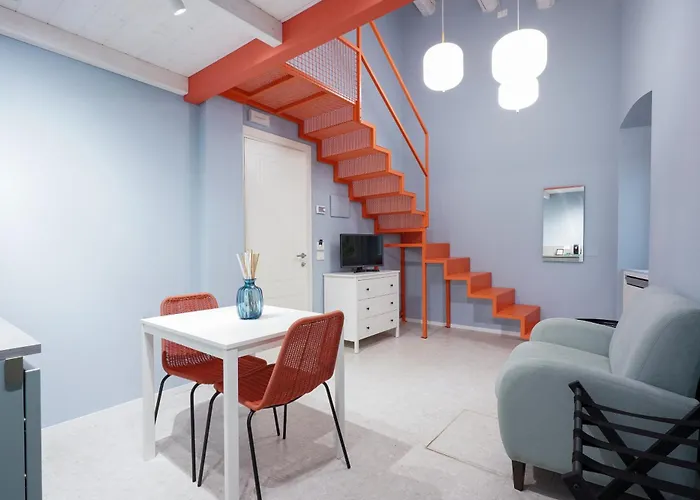 Apartamento Il Timbro *