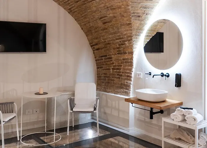 Il Timbro Apartamento *