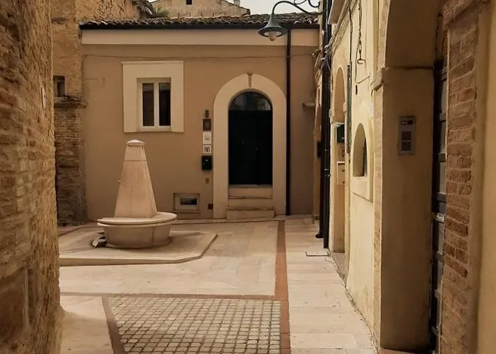 Apartamento Il Timbro