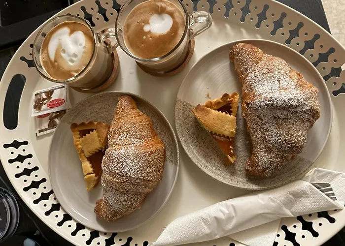 Apartamento Il Timbro