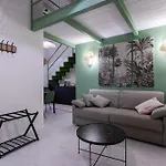 Apartment Il Timbro Centro