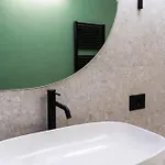 Il Timbro Centro Apartment