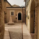 Apartment Il Timbro Centro