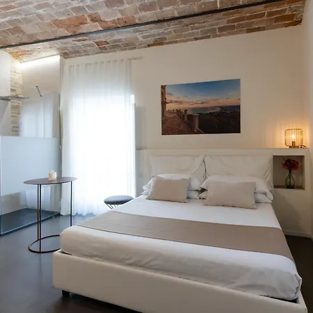 Appartamento Il Timbro - Dimora&suite