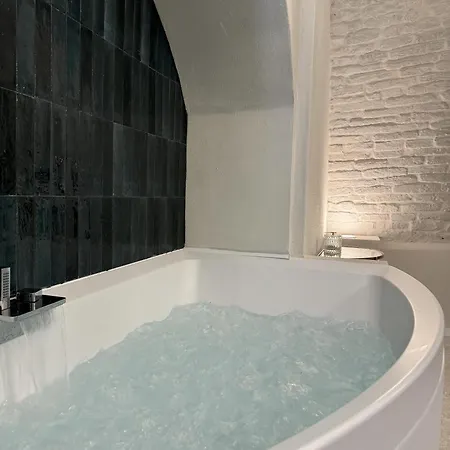 Il Timbro Centro Apartment Vasto