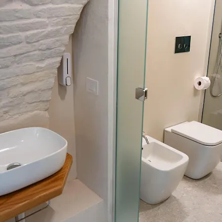 Il Timbro Centro Apartment *