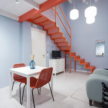 Apartment Il Timbro *