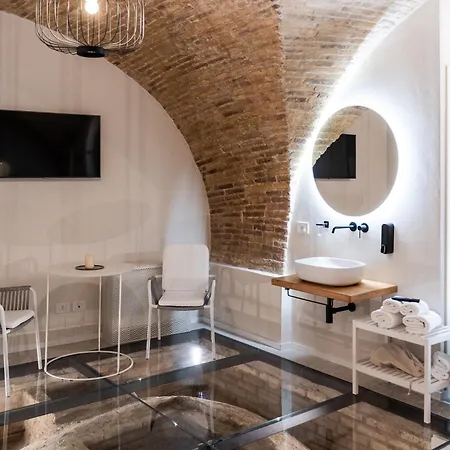 Il Timbro Centro Apartment *