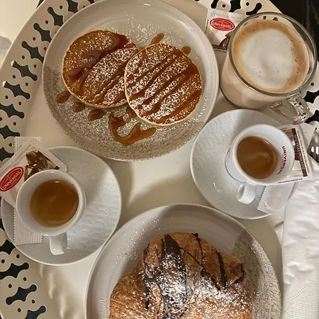 Il Timbro Centro Apartament Vasto