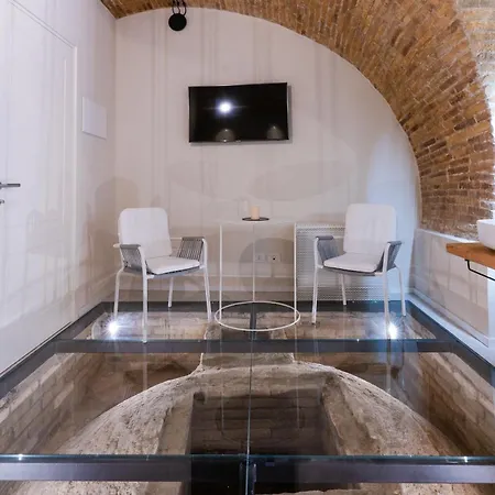 Apartment Il Timbro Centro Vasto