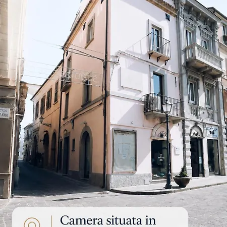 Il Timbro Centro Apartment *