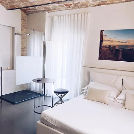 Il Timbro Centro Apartment *