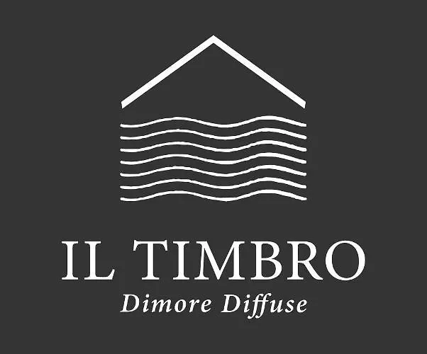 Il Timbro Apartment Vasto
