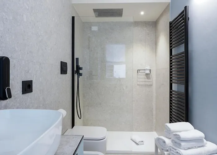 Apartment Il Timbro Vasto