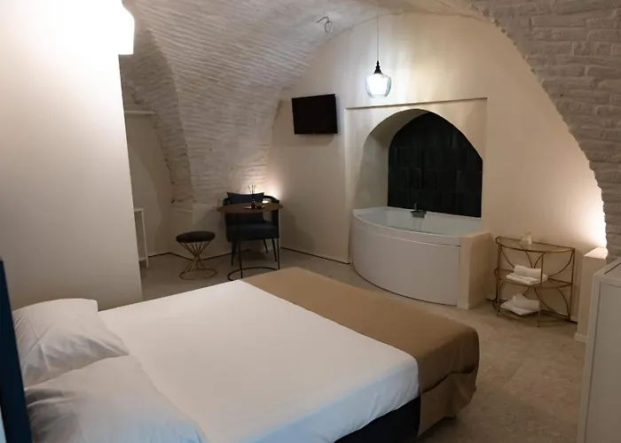 Il Timbro Apartment Vasto