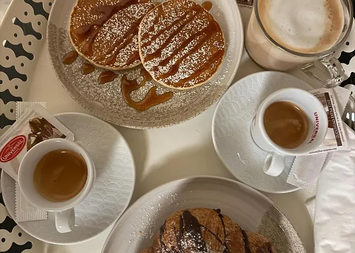 Il Timbro Apartment Vasto