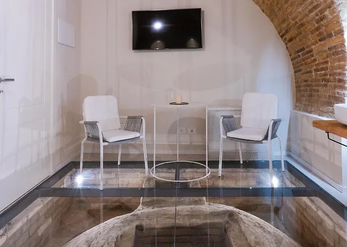 Apartment Il Timbro Vasto